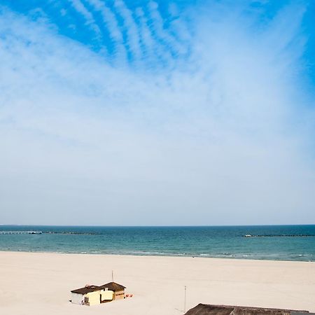 Milano Blue Mamaia Hotel Kültér fotó