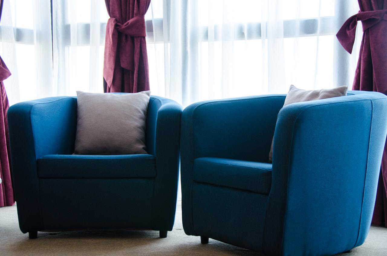 Milano Blue Mamaia Hotel Kültér fotó